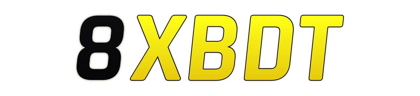 8xbdt logo